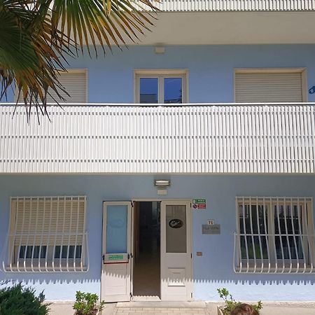 Villa Serena Lignano Sabbiadoro Exterior foto