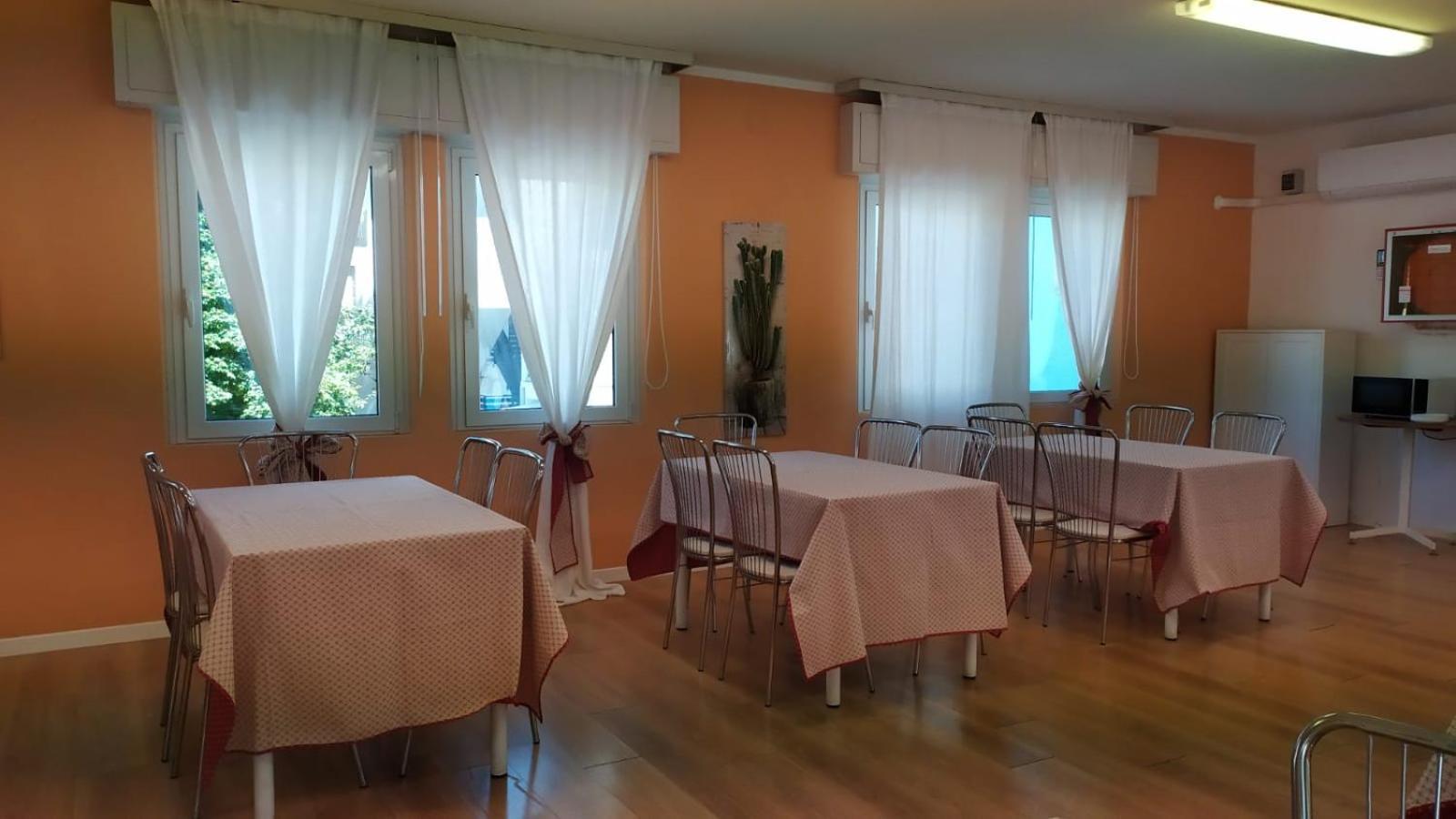 Villa Serena Lignano Sabbiadoro Exterior foto