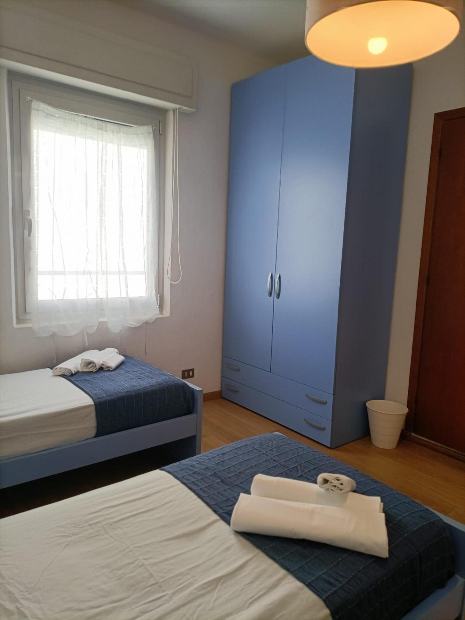Villa Serena Lignano Sabbiadoro Exterior foto
