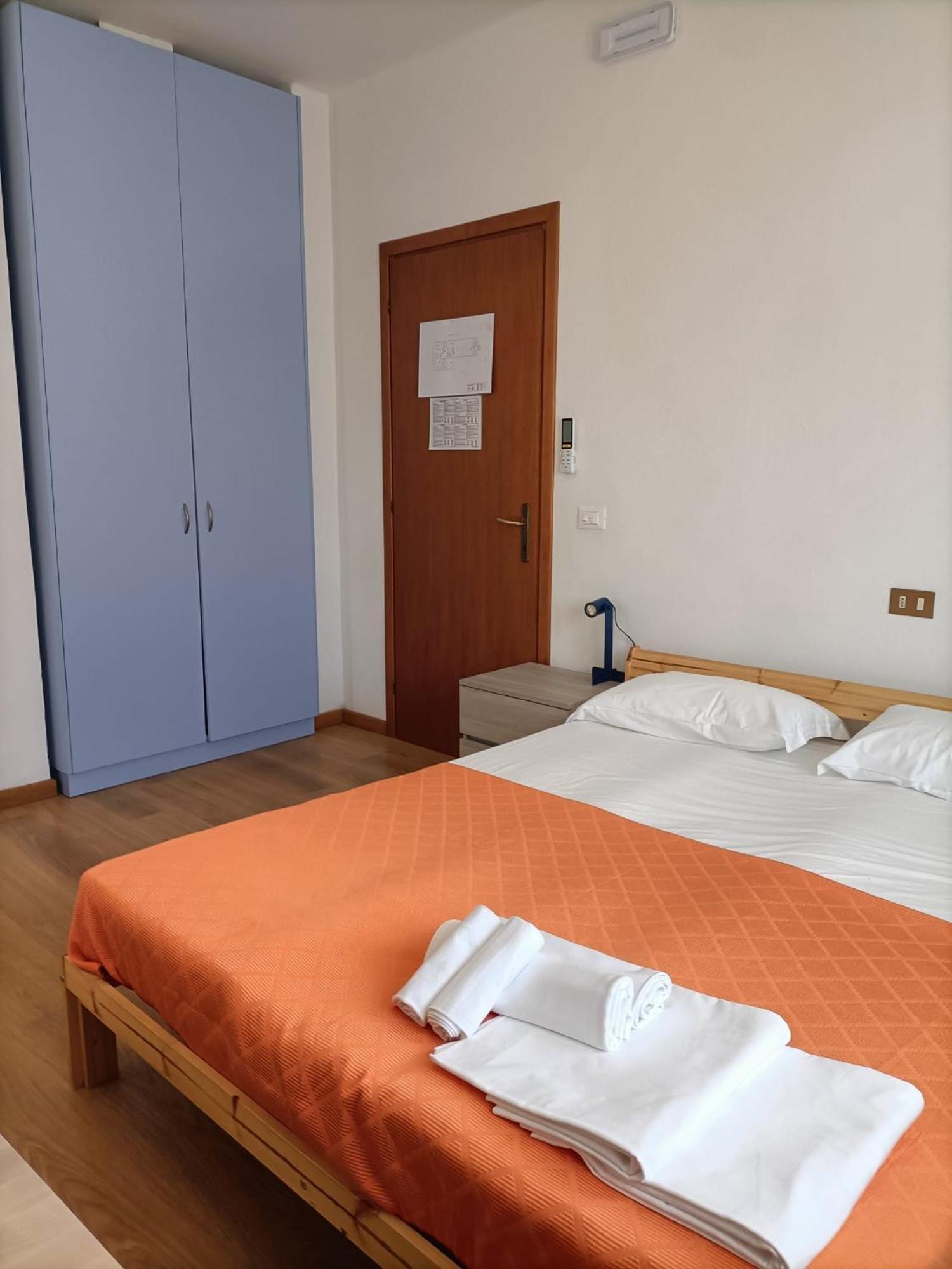 Villa Serena Lignano Sabbiadoro Exterior foto